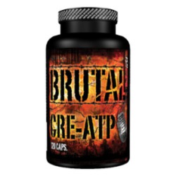 Brutal Cre-Atp 120 tabs