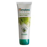 Himalaya Wellness Peel Off Face Mask Almond & Cucumber 75ml