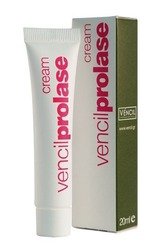 Vencil Prolase Cream 20ml