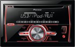 Pioneer FH-460UI