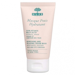 Nuxe Masque Frais Hydratant 30ml