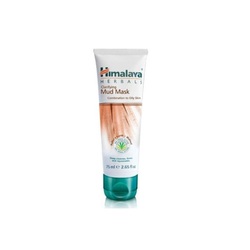 Himalaya Clarifing Mud Mask 75ml