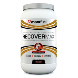 Maximuscle Recovermax 750gr
