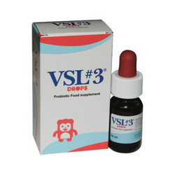 AM Health VSL 3 10ml