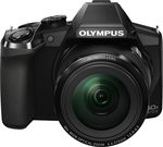 Olympus Stylus SP-100EE