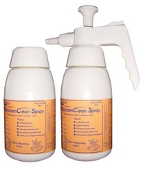 Potema Spray Mattress Cleaning 750ml (Ανταλλακτικό)