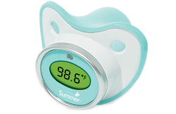 Summer Infant Pacifier Thermometer