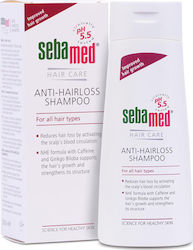 Sebamed Anti-Hairloss 200ml