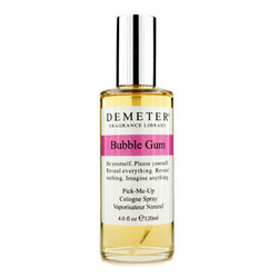 Demeter Bubble Gum Eau de Cologne 120ml