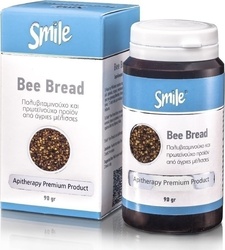 AM Health Smile Bee Bread 90gr