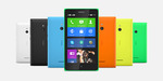 Nokia XL Dual Sim (4GB)