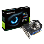 Gigabyte GeForce GTX750 1GB OC (GV-N750OC-1GI)