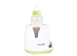 Babymoov Steam Bottle Warmer for Home & Car