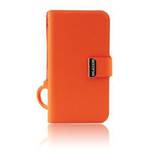 Kalaideng Unique Folio Case Orange (i9300 Galaxy S III)