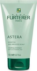 Rene Furterer Astera Shampoo Lait Apaisant 150ml