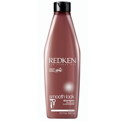 Redken Smooth Lock Shampoo 300ml