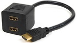 OEM HDMI male - 2x HDMI female