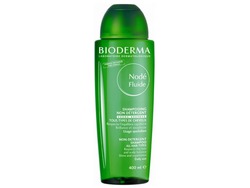 Bioderma Node Fluid Shampoo 400ml