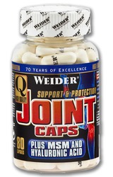 Weider Joint 80 κάψουλες