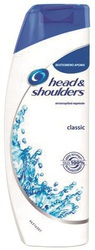 Head & Shoulders Σαμπουάν Classic Clean 700ml