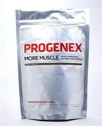 Progenex More Muscle 30 tabs