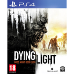 Dying Light PS4