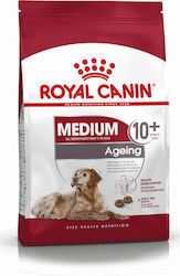 Royal Canin Medium Ageing 10+ 15kg