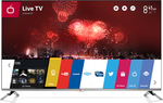 LG 42LB670V