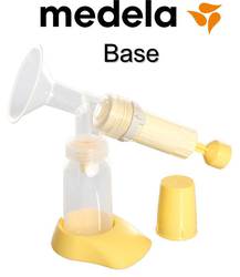 Medela Base