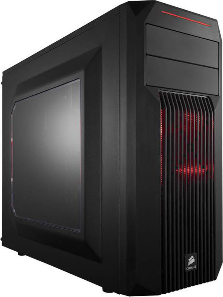 Corsair Carbide Spec 02 Red Skroutz Gr