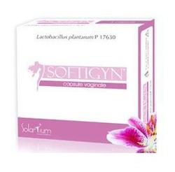 Solartium Softigyn 6tabs