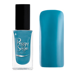 Peggy Sage 729 Sorbet Curacao