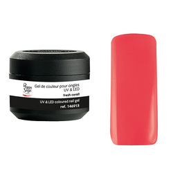 Peggy Sage Techni Gel Fresh Corail