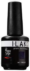 Peggy Sage I-LAK Plum Duchess