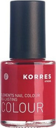 Korres Ruby Red 055