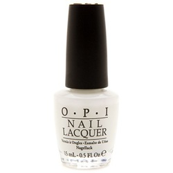 OPI Don't Touch My Tutu NL T52