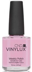 CND Vinylux 135 Cake Pop