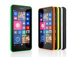 Nokia Lumia 630 (8GB)