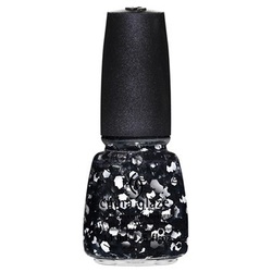 China Glaze Whirled Away 81119