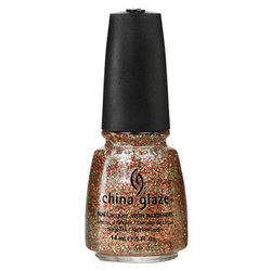 China Glaze Twinkle Lights 80513