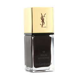 Saint Laurent La Laque Couture No 19 Brun Moderne