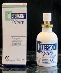 Darvin Detergon Spray 50ml