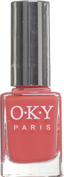 OKY 395 Coral Red