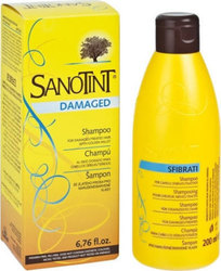 Sanotint Sfibrati Shampoo 200ml