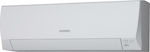 Fujitsu Ecolandia ASYG25LLCR
