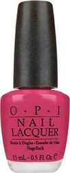 OPI That's Hot! Pink NL B68