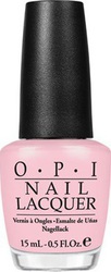 OPI In The Spot-Light Pink NL F27