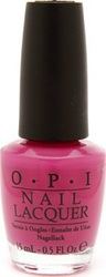 OPI I'm Indi-a Mood For Love NL I41