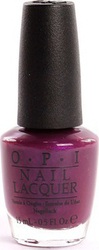 OPI Louvre Me Louvre Me Not NL F13