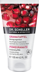 Dr.Scheller Pomegranate Cleansing Milk 125ml